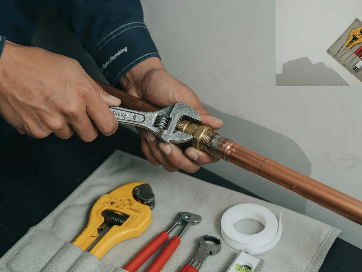 Why choose Drain Cleaning in Sunnyside, WA